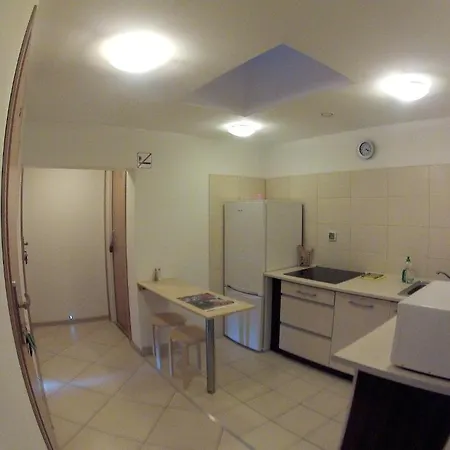 Sun&sea Hostel Gdańsk