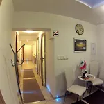 بيت شباب Sun And Sea غدانسك