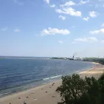 Sun And Sea * Gdańsk
