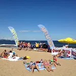 Sun And Sea بيت شباب غدانسك