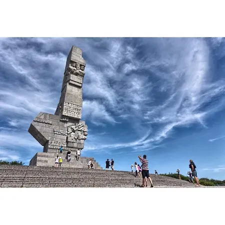 Sun And Sea * グダニスク