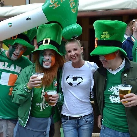 Sun And Sea グダニスク