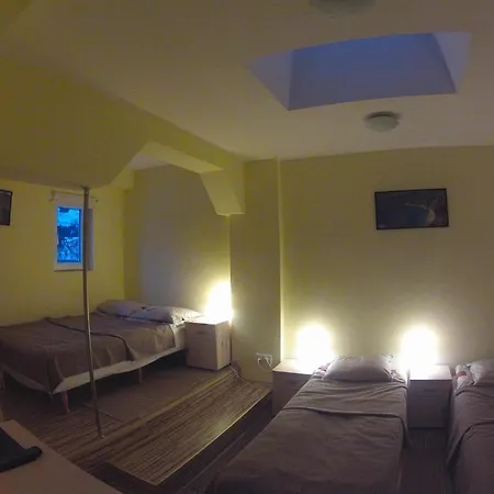 Sun And Sea * Danzig