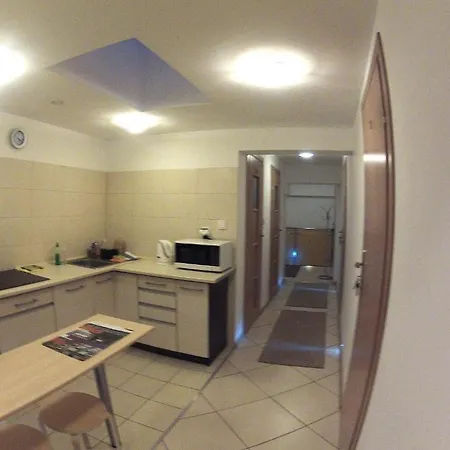 ホステル Sun And Sea *