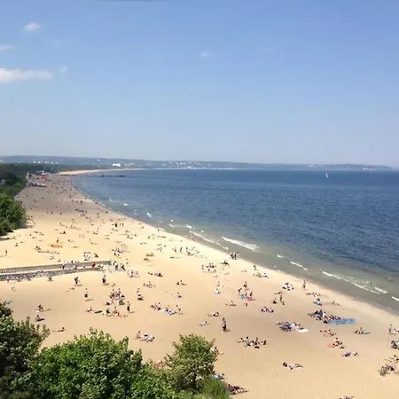 Sun And Sea Hostel *