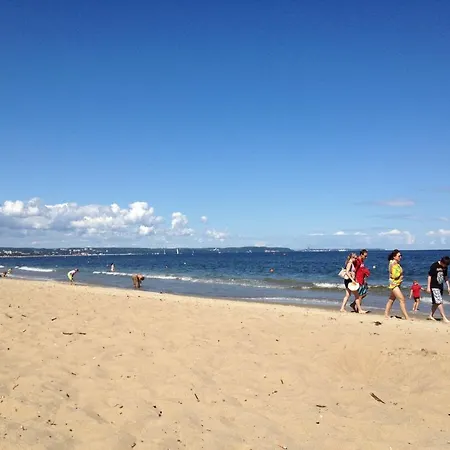 Sun And Sea ホステル