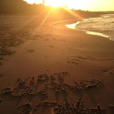 Hostel Sun And Sea *