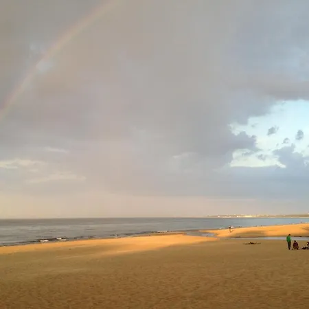 ホステル Sun And Sea グダニスク