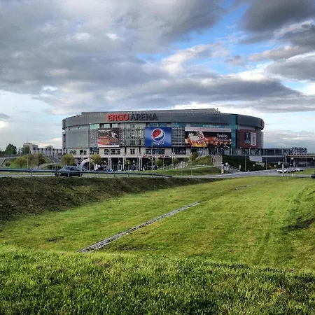 Sun And Sea Hostel *