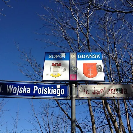 Sun And Sea * Danzig