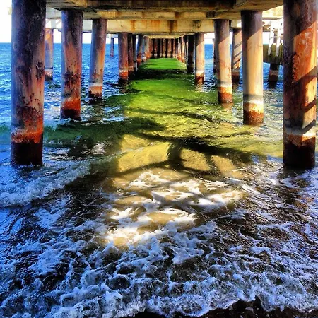 Sun And Sea Hostel Danzig