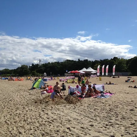 ホステル Sun And Sea *