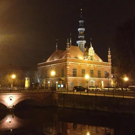 Sun And Sea グダニスク