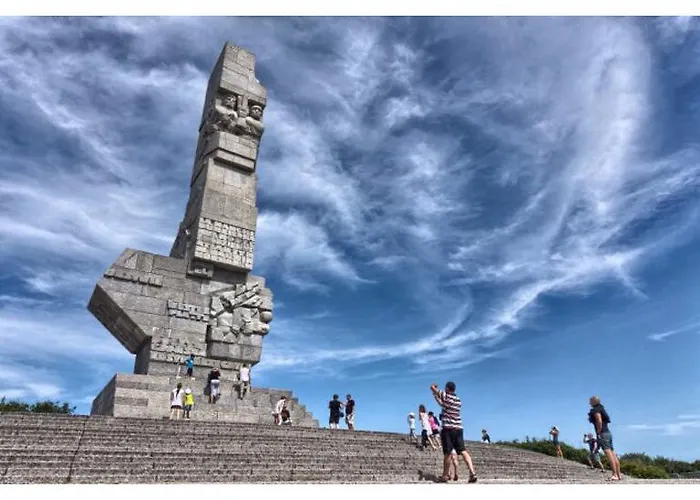 Sun And Sea * Gdańsk