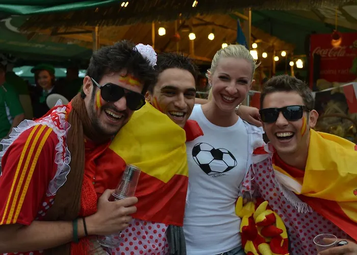 Vandrerhjem Sun And Sea Gdańsk