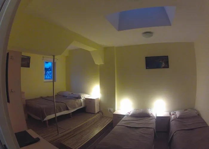 Sun And Sea * Gdańsk