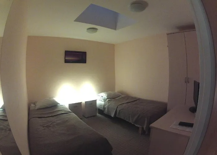 Vandrerhjem Sun And Sea