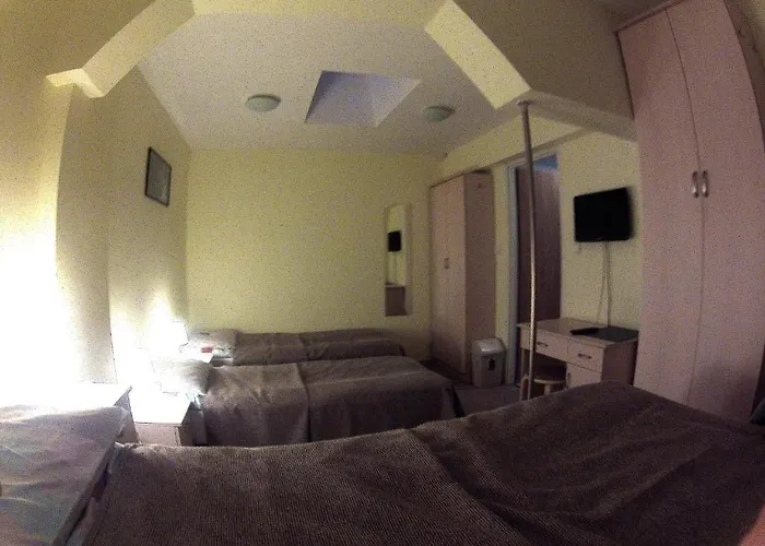 Sun And Sea * Gdańsk