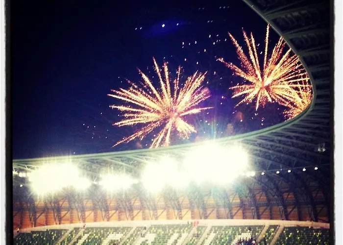 Vandrerhjem Sun And Sea