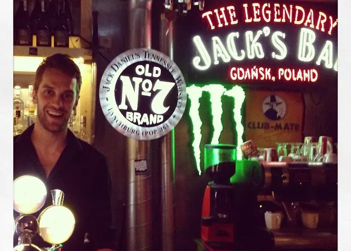 Sun And Sea Vandrerhjem