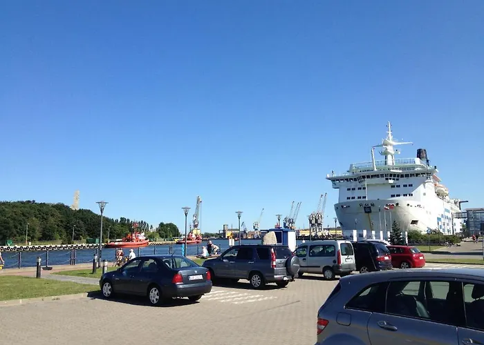 Sun And Sea * Gdańsk