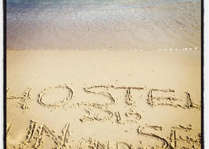 Sun And Sea Vandrerhjem Gdańsk