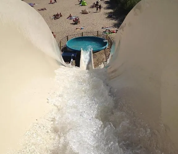 Vandrerhjem Sun And Sea