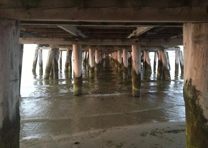 Vandrerhjem Sun And Sea