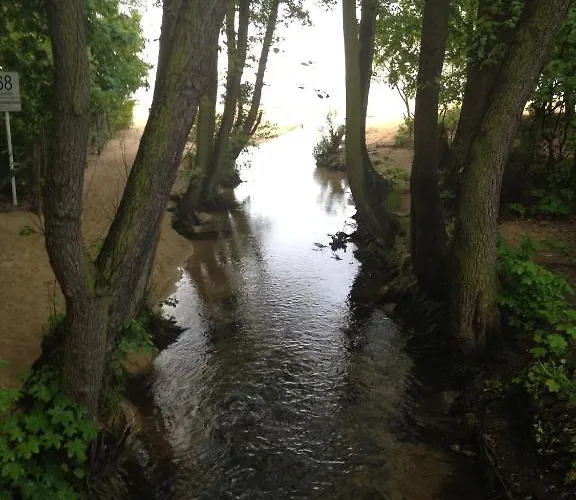 Sun And Sea * Gdańsk
