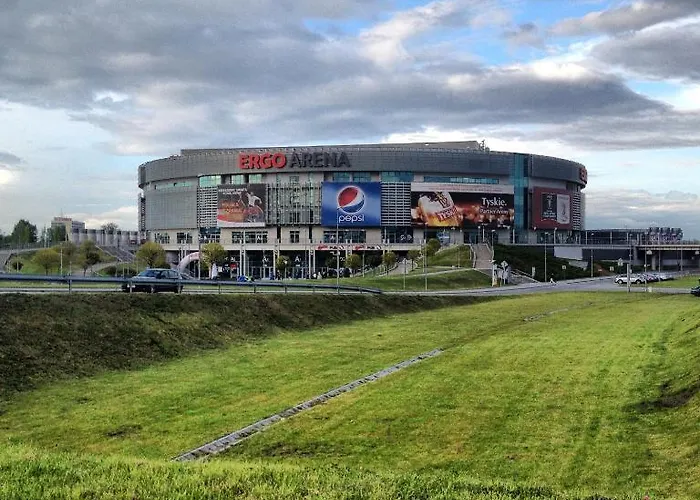 Sun And Sea Vandrerhjem *