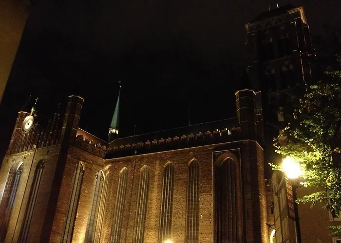 Vandrerhjem Sun And Sea