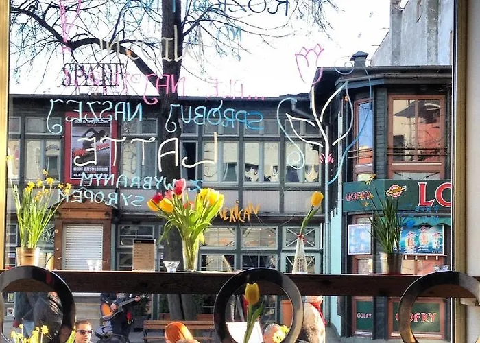 Sun And Sea Vandrerhjem *