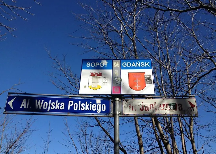 Sun And Sea * Gdańsk