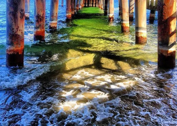 Sun And Sea Vandrerhjem Gdańsk