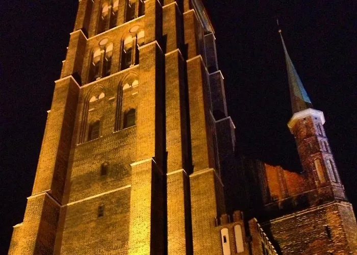 Vandrerhjem Sun And Sea *