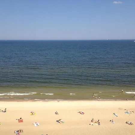 Sun And Sea Gdansk
