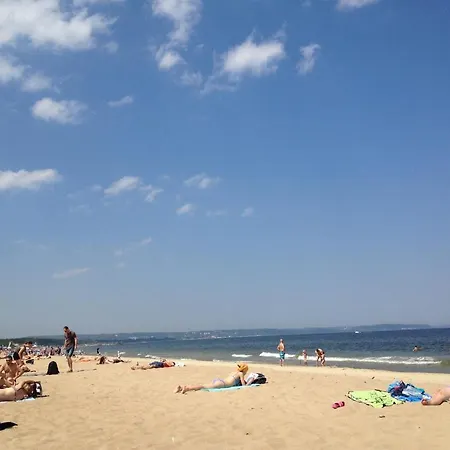 Sun And Sea