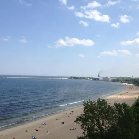 Sun And Sea * Gdansk