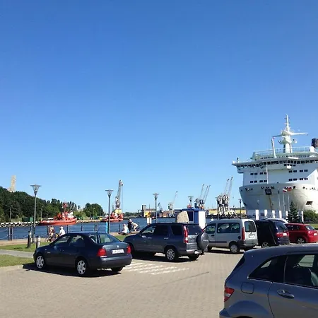 Sun And Sea * Gdansk
