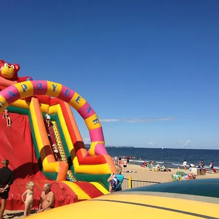 Sun And Sea
