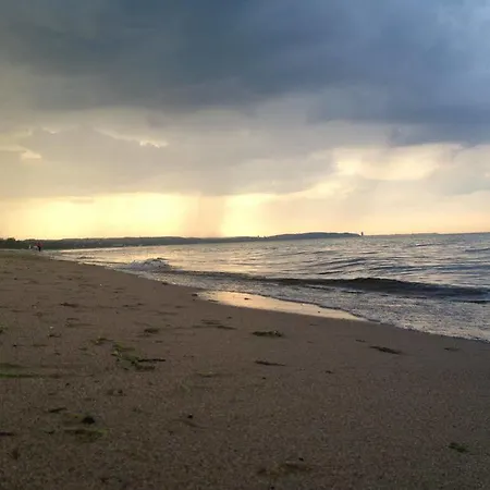 Sun And Sea