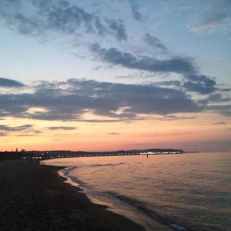 Sun And Sea *