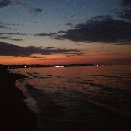 Sun And Sea