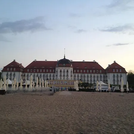 Sun And Sea Hostel
