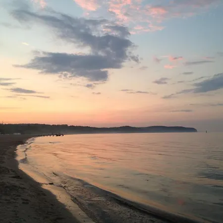 Sun And Sea *