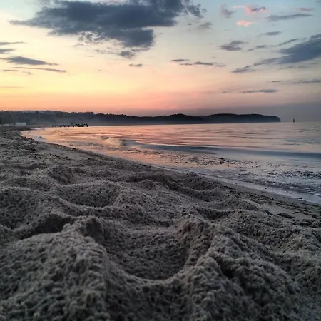 Sun And Sea