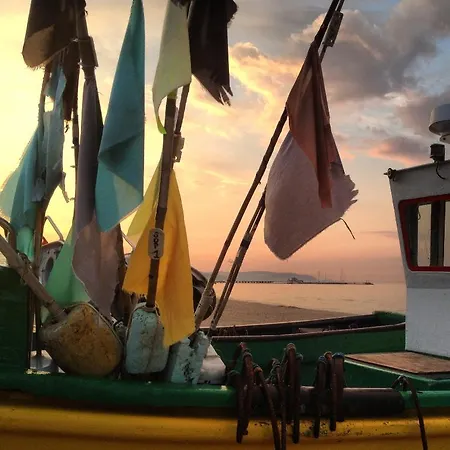 Sun And Sea Hostel
